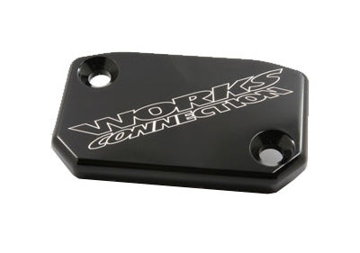 Works Connection - Clutch Reservoir Cover:66-21152*21-152