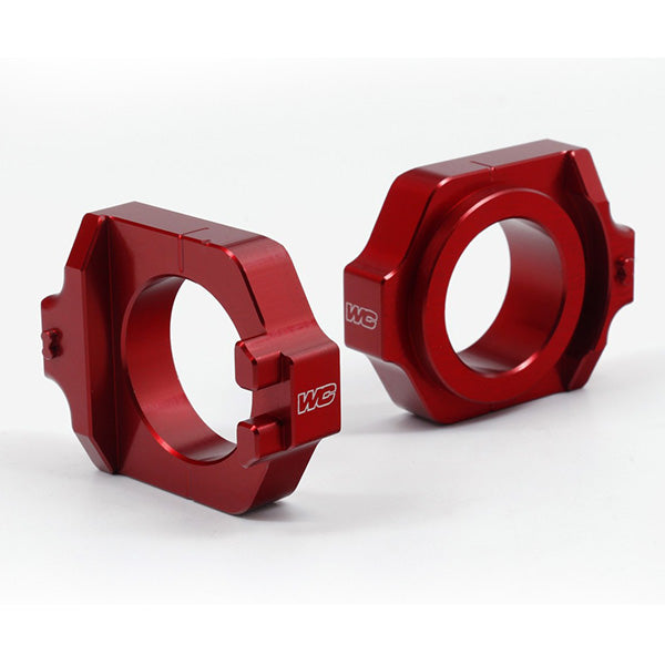 Works Connection - Elite Axle Blocks (Honda)