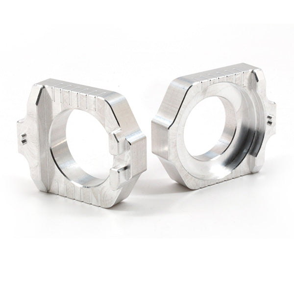 Works Connection - Elite Axle Blocks (Husqvarna)