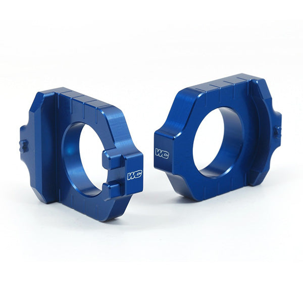Block Work Connection Works Connection - Elite Axle Blocks (Suzuki)