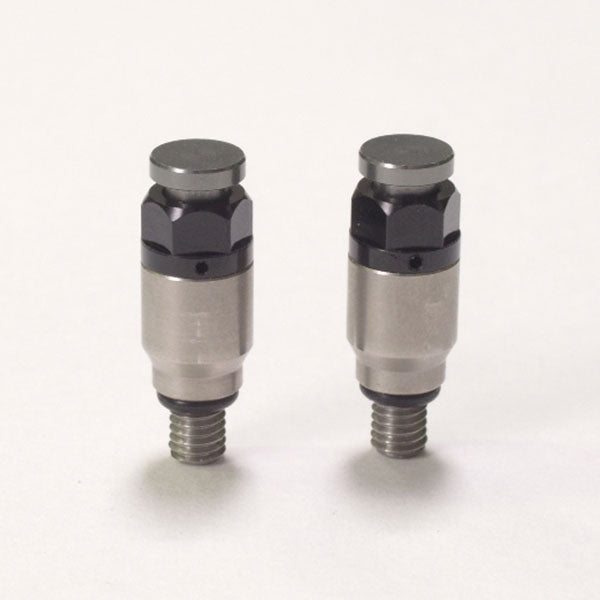 Works Connection - Fork Bleeder Valves