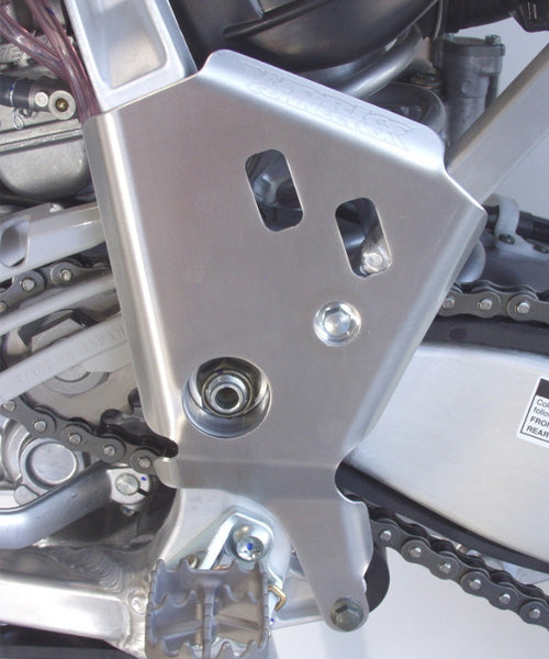 Works Connection - Frame Guards (Yamaha)