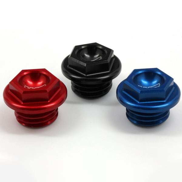 Work Connection - Oil Fill Plugs (Honda)