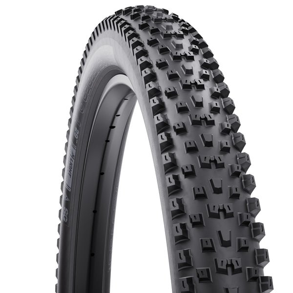 WTB - Peacekeeper 29" Tire (MTB) - Black - 2.4" - SKU: W010-1037