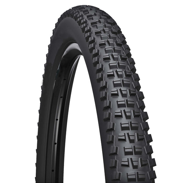 WTB - Trail Boss 27.5" Tire (MTB) - Black - 2.25" - SKU: W010-0551