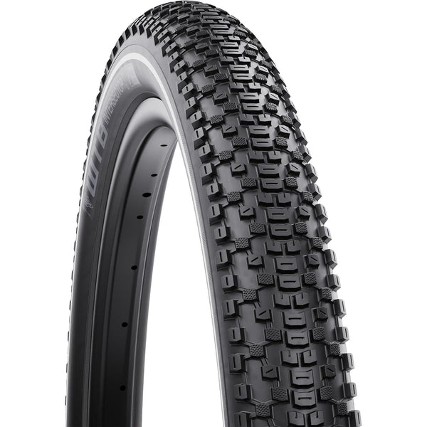 WTB - Intersector Flat Guard 27.5"  Tire (MTB) - Black - 2.4" - SKU: W010-1120