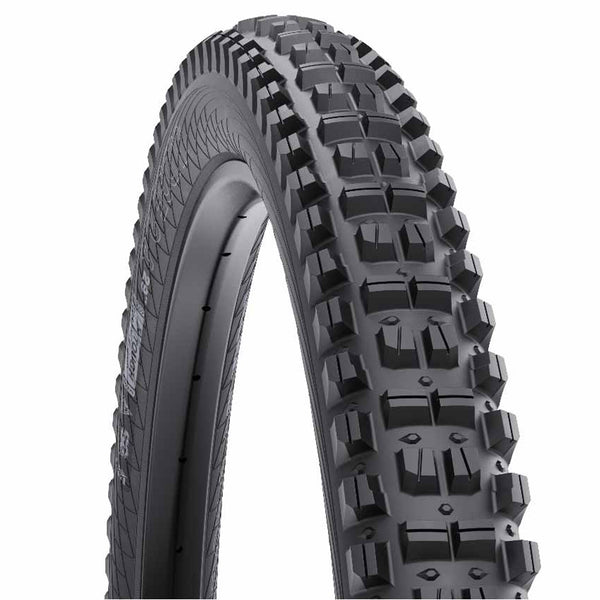 WTB - Judge 29" Tire (MTB) - Black - 2.4" - SKU: W010-1118