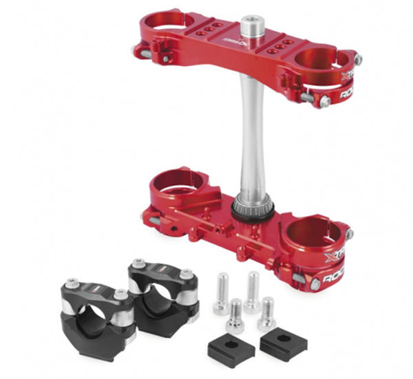 XTrig - Rocs Triple Clamps (Honda)