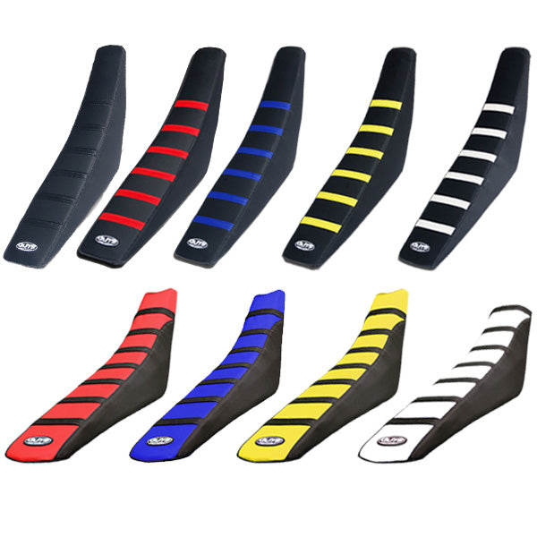 Guts Racing - Ribbed Seat Cover (Suzuki)