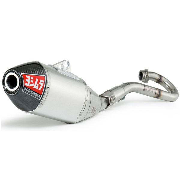Yoshimura - RS-4 Full System (Husqvarna) '16-18 FC450