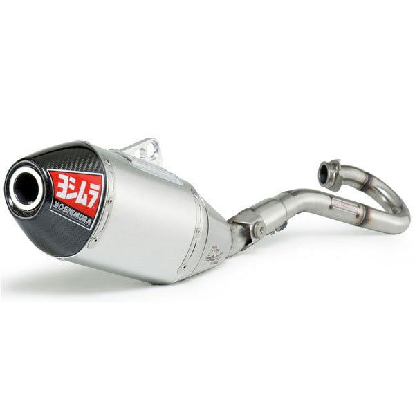 Yoshimura - RS-4 Full System (Yamaha)