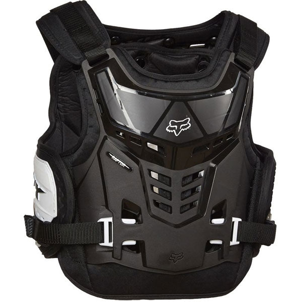 Fox Racing - Youth Raptor Proframe LC. CE