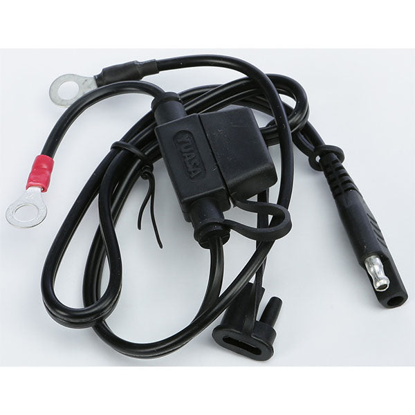 Yuasa - Quick Release Replacement Leads