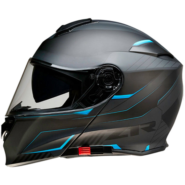 Z1R - Solaris Modular Scythe Helmet