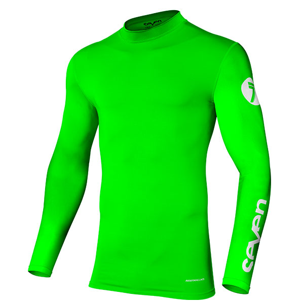 Seven MX - Zero Compression Jersey (Youth)
