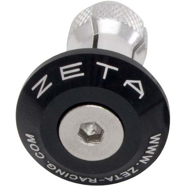 Zeta - Bar End Plugs