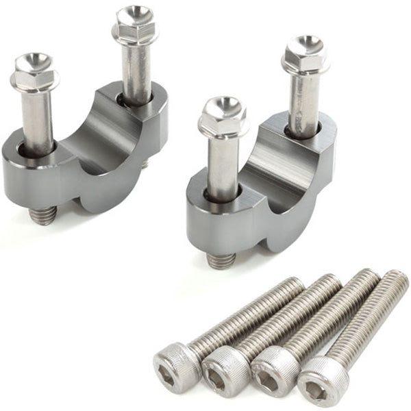 Zeta - Bar Rise 14mm Spacer