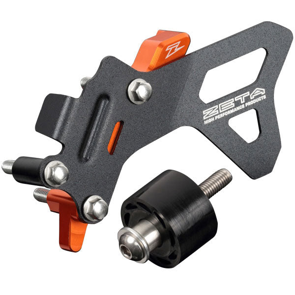 Zeta - Case Saver Kit