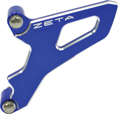 Zeta - Drive Cover