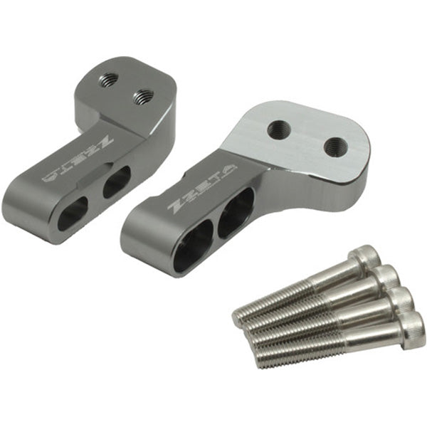 Zeta - Handguard Mount
