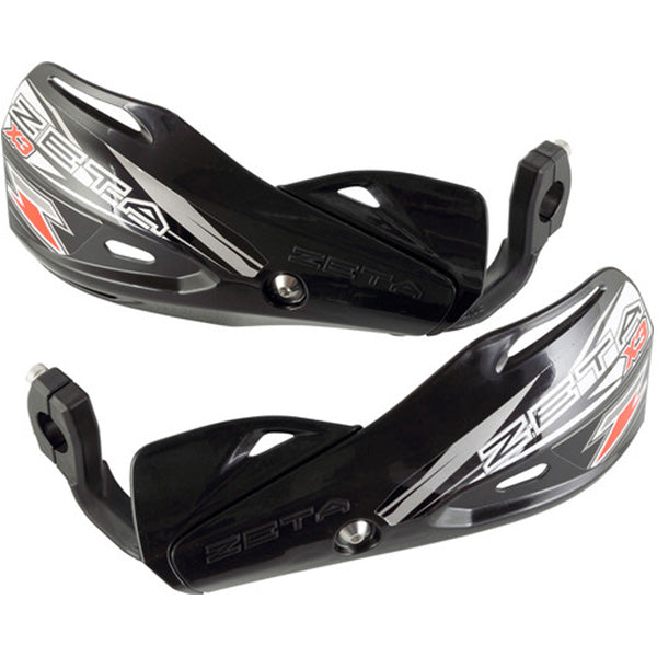 Zeta - Impact X3 Handguard