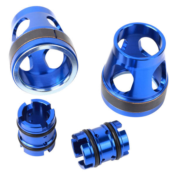 Zeta - Front Fork Lowering Inner Kit (-30mm/-50mm)