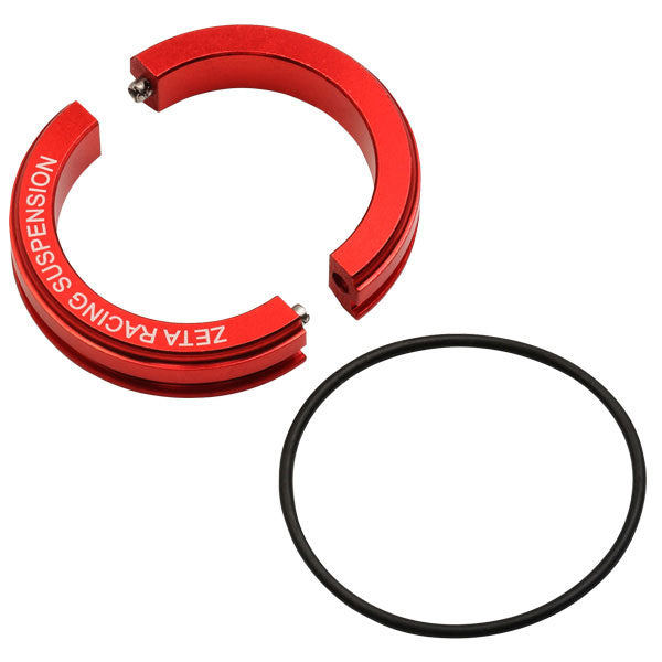 Zeta - Rear Suspension Lowering Kit (-30mm)