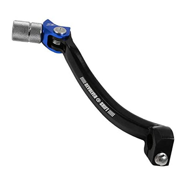 Zeta - Revolver Tip Shift Levers (Husqvarna)