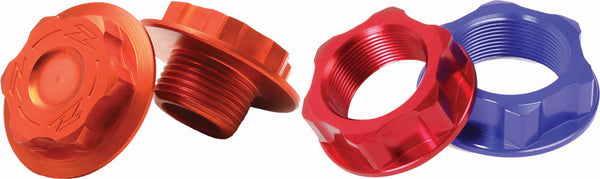 Zeta - Steering Stem Nut