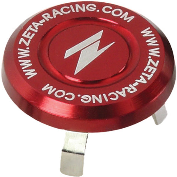 Zeta - Stem Cap