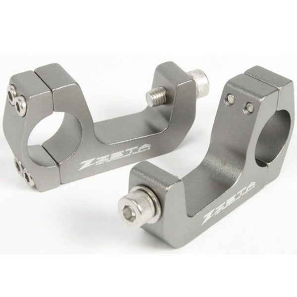 Zeta - U-Clamp Kit