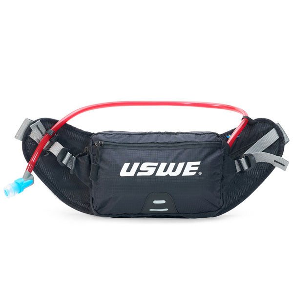 USWE - Zulo 2 Vented Hydration Hip Pack