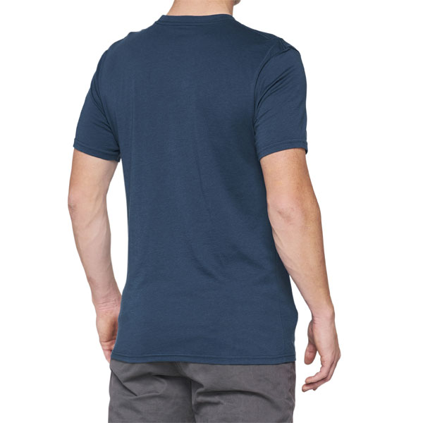 100% - Nord T-Shirt Slate: BTO SPORTS