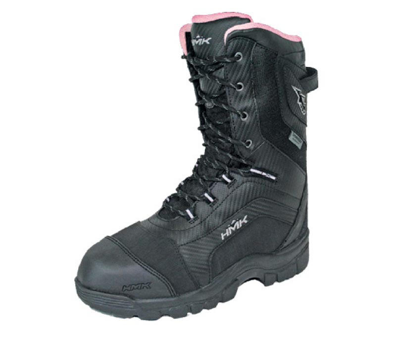 hmk voyager boots
