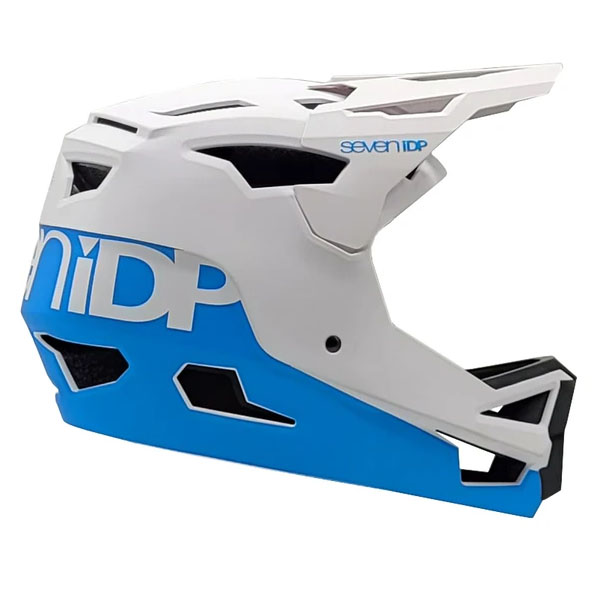 Seven iDP - Project 23 ABS Helmet (MTB): BTO SPORTS