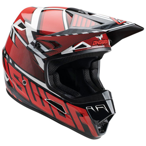 Answer - BMX Helmet SPORTS