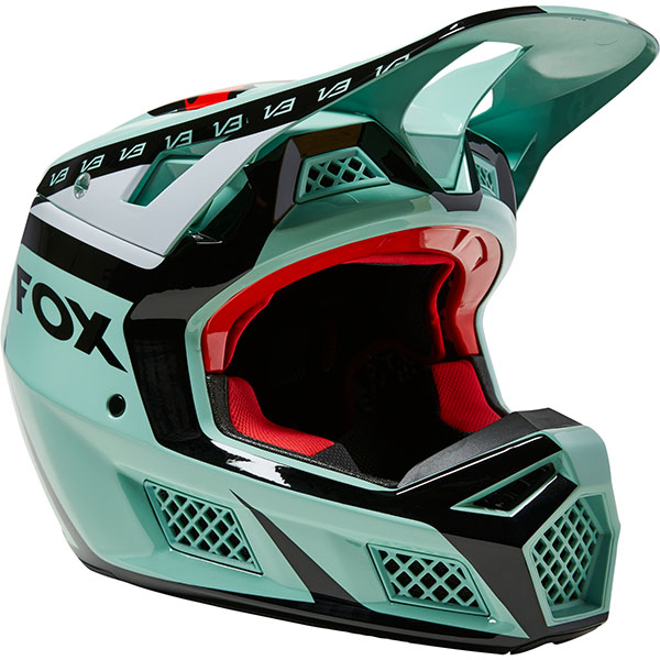 FOX Airspace Voke PC Lunettes de motocross - meilleurs prix ▷ FC-Moto