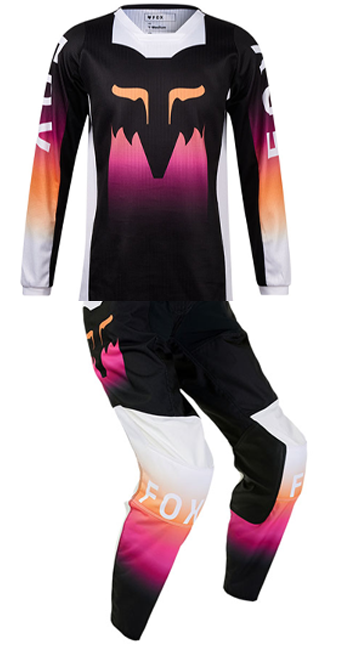 Youth Motocross Gear Combos