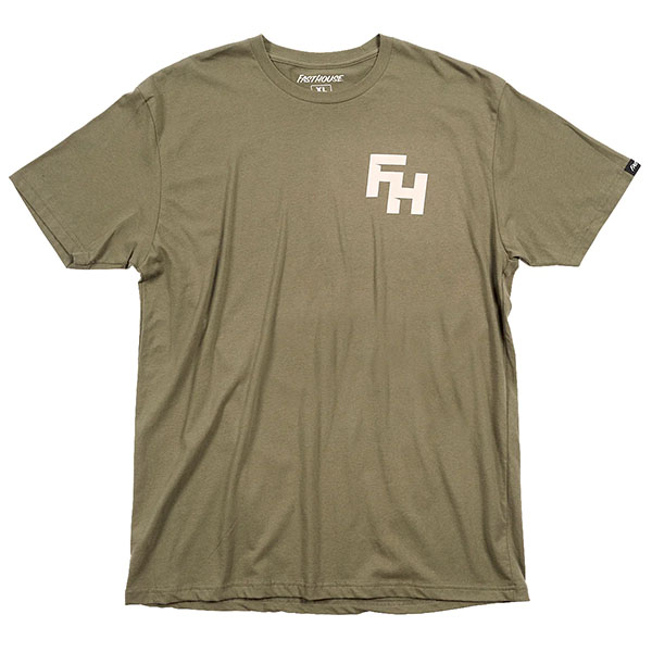 Fasthouse - Sparq T-Shirt: BTO SPORTS