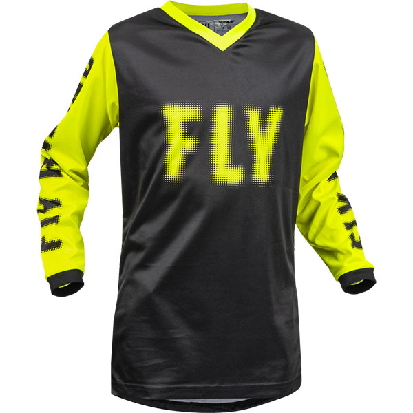 Fly Racing - F-16 Jersey, Pant Combo (Youth): BTO SPORTS