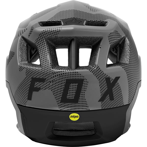 Fox Racing - Dropframe Pro Camo Helmet (MTB): BTO SPORTS