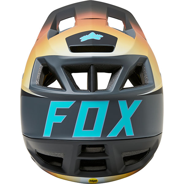 Fox Racing - Proframe Vow Helmet (MTB): BTO SPORTS