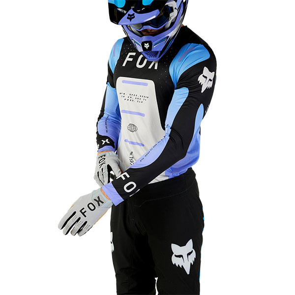 Fox Racing - Flexair Magnetic Jersey, Pant Combo: BTO SPORTS