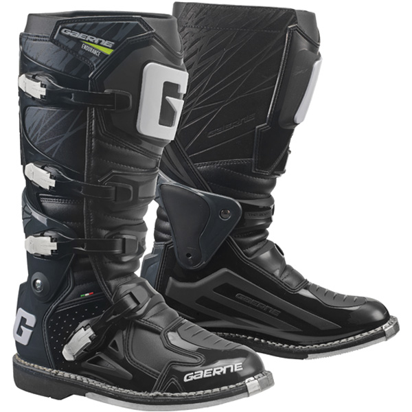 Gaerne - Fastback Boots: BTO SPORTS