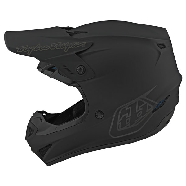Troy Lee Designs - GP Mono Helmet