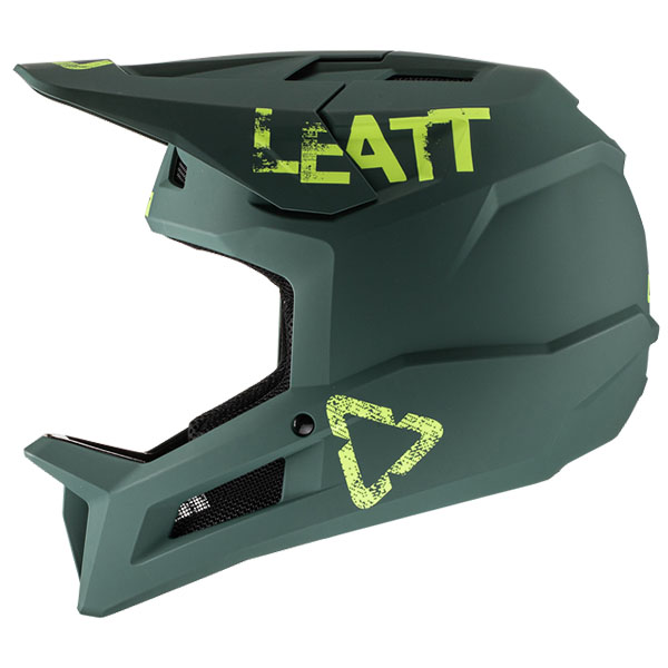 Leatt - Gravity 1.0 Helmet (MTB): BTO SPORTS