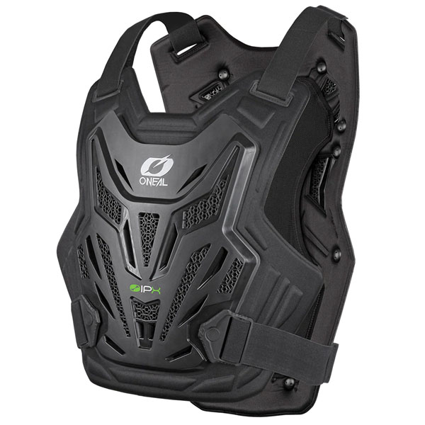 O'Neal - Split Chest Protector: BTO SPORTS