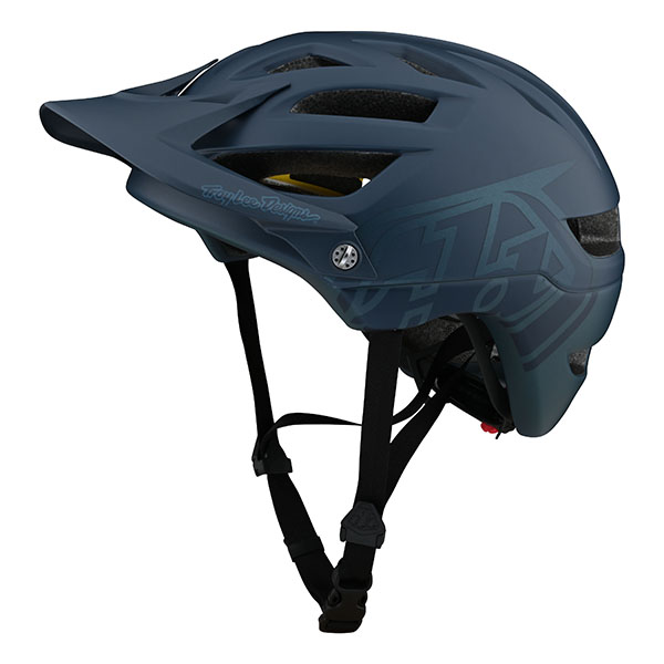 Troy Lee Designs D4 Composite Full-Face Mountain Bike Helmet. Max Ventilati