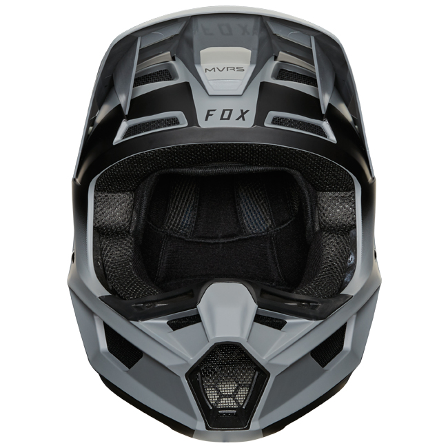 Fox Racing - V2 Vlar Helmet: BTO SPORTS