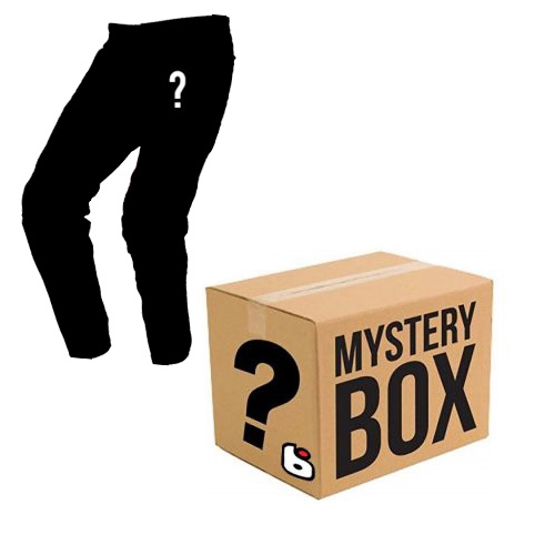 BTO - MYSTERY BOX (MEN'S PANT)